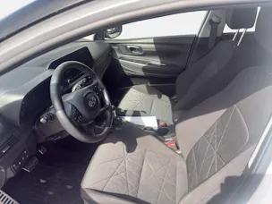 HYUNDAI Bayon 1.0/120 T-GDi Vertex