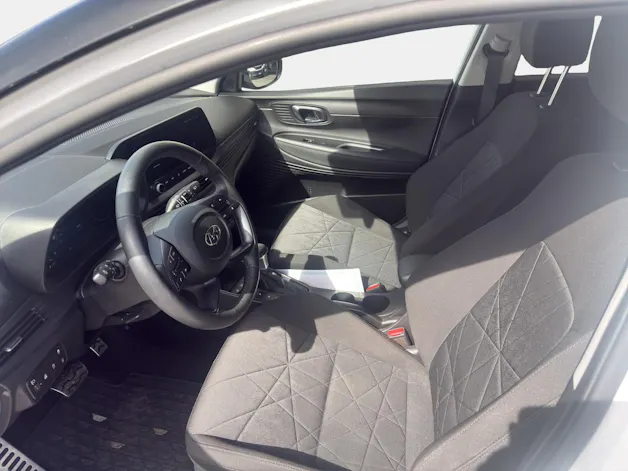 HYUNDAI Bayon 1.0/120 T-GDi Vertex
