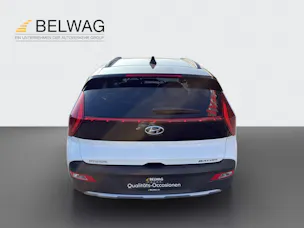 Hyundai Bayon 1.0/120 T-GDi Vertex