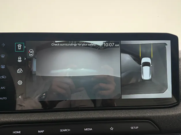 Kia EV2 61 kWh GT-Line 4P