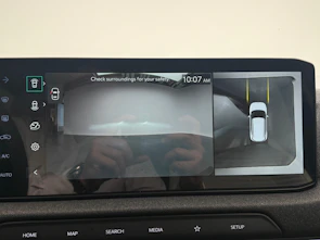 Fahrzeugbild KIA EV2 61 kWh GT-Line 4P