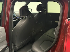Fahrzeugbild KIA EV2 61 kWh GT-Line 4P