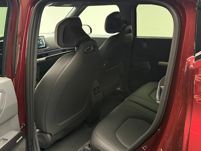 Fahrzeugbild KIA EV2