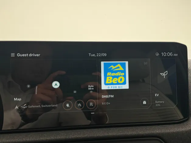 Kia EV2 61 kWh GT-Line 4P