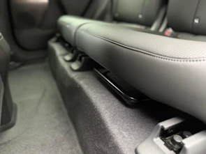 Fahrzeugbild KIA EV2 61 kWh GT-Line 4P