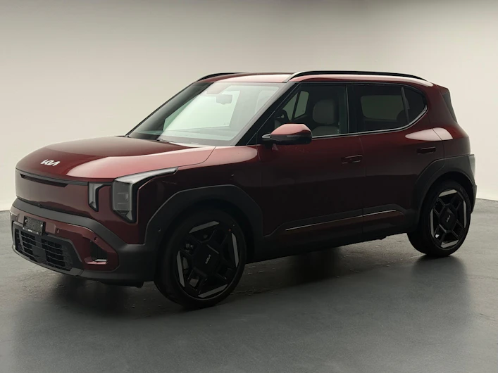 Fahrzeugbild KIA EV2