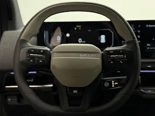 Kia EV2 61 kWh GT-Line 4P