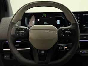 Fahrzeugbild KIA EV2 61 kWh GT-Line 4P