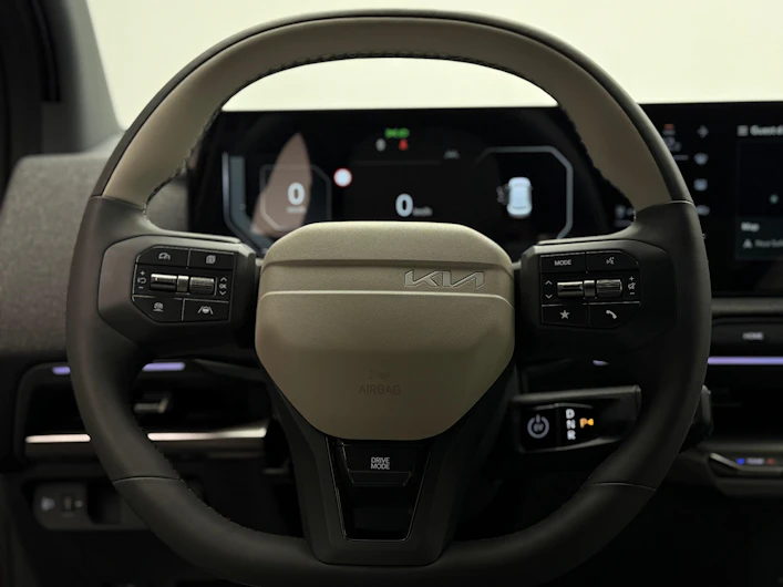 Fahrzeugbild KIA EV2