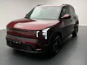 Kia EV2 61 kWh GT-Line 4P