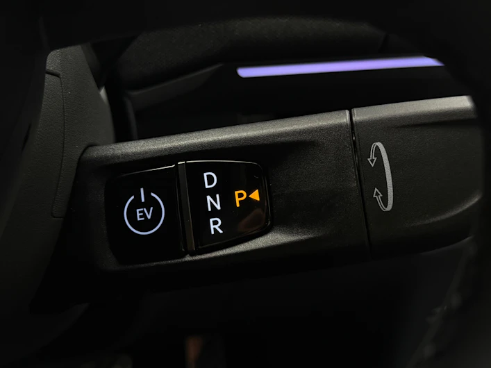 Fahrzeugbild KIA EV2