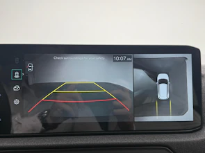 Fahrzeugbild KIA EV2 61 kWh GT-Line 4P