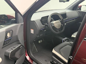 Fahrzeugbild KIA EV2 61 kWh GT-Line 4P