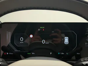 Kia EV2 61 kWh GT-Line 4P