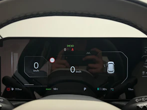 Fahrzeugbild KIA EV2 61 kWh GT-Line 4P