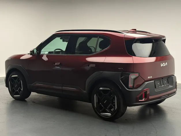 Kia EV2 61 kWh GT-Line 4P