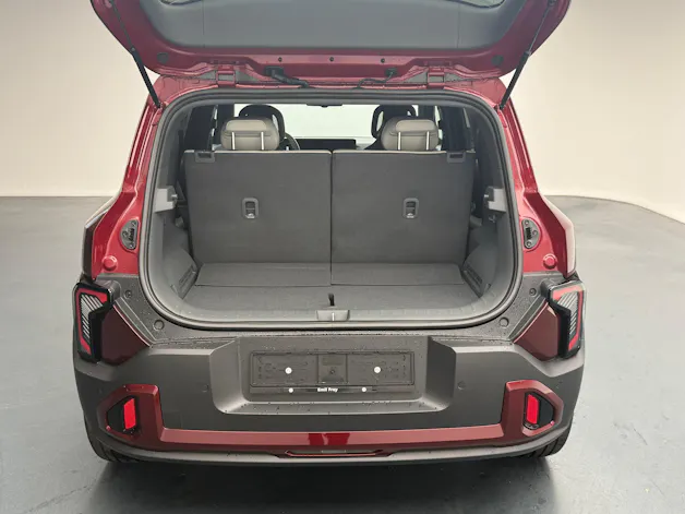 Kia EV2 61 kWh GT-Line 4P