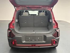 Fahrzeugbild KIA EV2 61 kWh GT-Line 4P