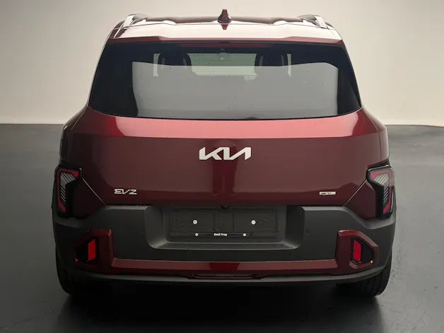 Kia EV2 61 kWh GT-Line 4P