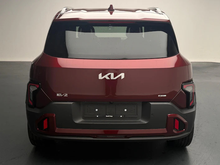 Fahrzeugbild KIA EV2