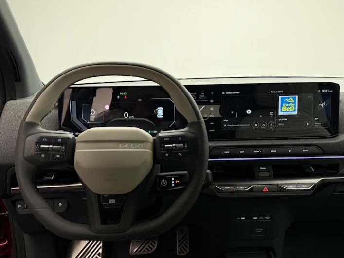 Fahrzeugbild KIA EV2