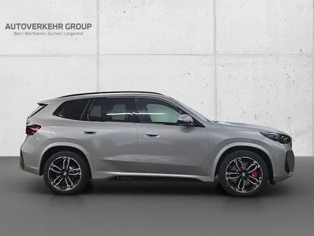 BMW X1 xDrive 23i 48V M Sport Pro
