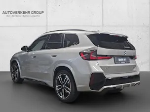 BMW X1 xDrive 23i 48V M Sport Pro