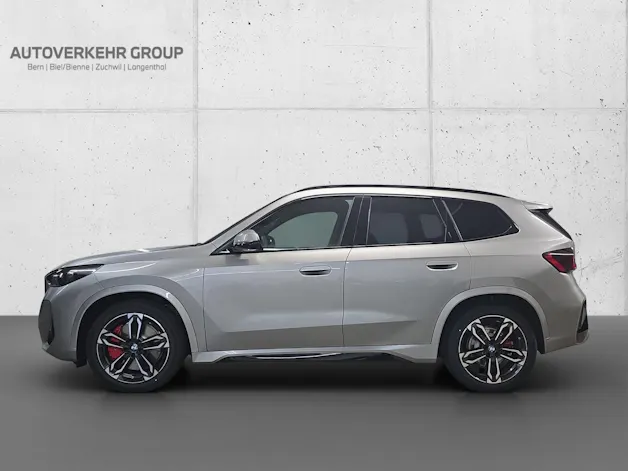 BMW X1 xDrive 23i 48V M Sport Pro