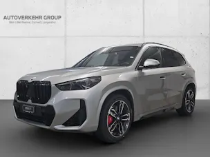 BMW X1 xDrive 23i 48V M Sport Pro