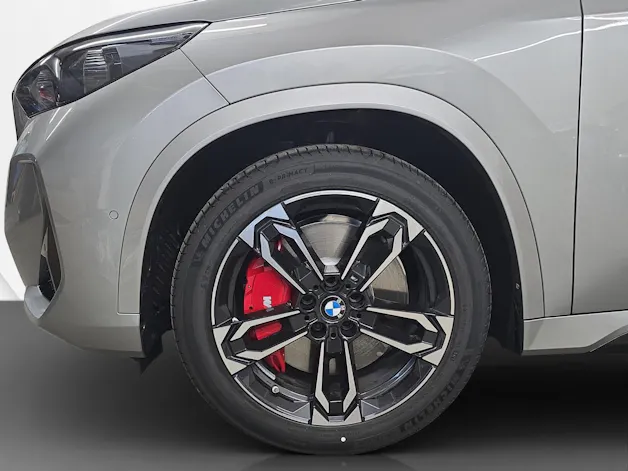 BMW X1 xDrive 23i 48V M Sport Pro