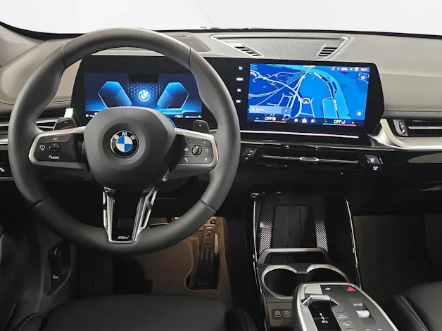 BMW X1 xDrive 23i 48V M Sport Pro