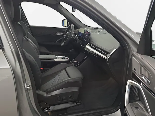 BMW X1 xDrive 23i 48V M Sport Pro