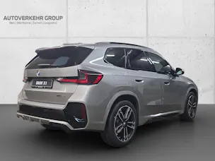 BMW X1 xDrive 23i 48V M Sport Pro