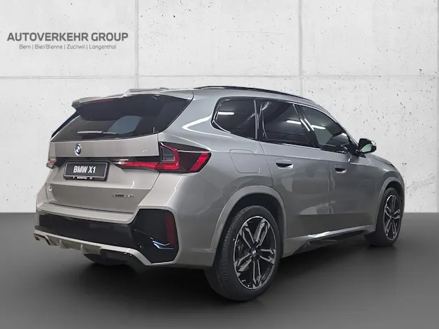 BMW X1 xDrive 23i 48V M Sport Pro