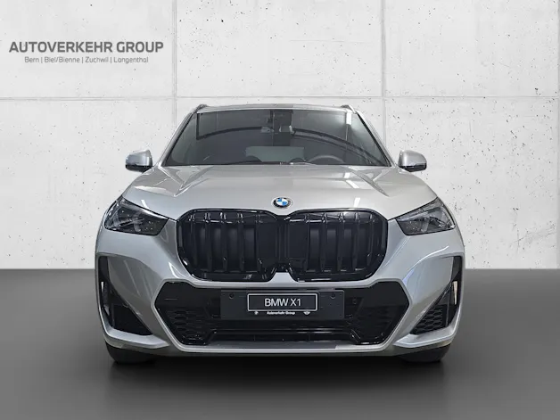 BMW X1 xDrive 23i 48V M Sport Pro