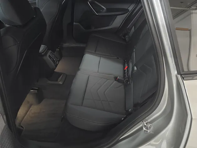 BMW X1 xDrive 23i 48V M Sport Pro