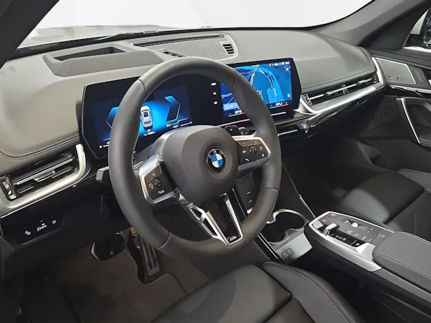BMW X1 xDrive 23i 48V M Sport Pro