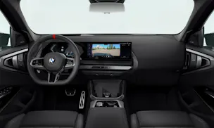 BMW X3 xDrive M50 48V M Sport Pro