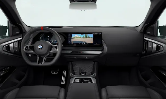 BMW X3 xDrive M50 48V M Sport Pro