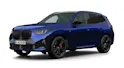 BMW X3 xDrive M50 48V M Sport Pro