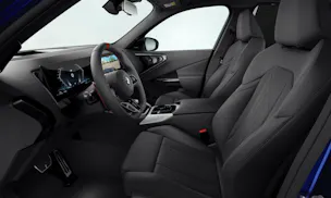 BMW X3 xDrive M50 48V M Sport Pro
