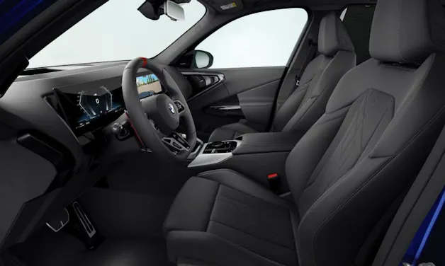 BMW X3 xDrive M50 48V M Sport Pro