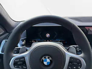 BMW X7 xDr 48 40d M Sport Pro
