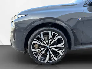BMW X7 xDr 48 40d M Sport Pro