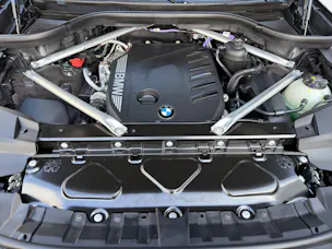 BMW X7 xDr 48 40d M Sport Pro