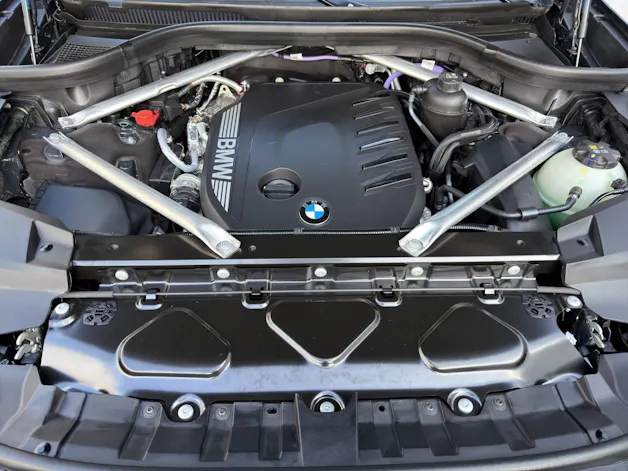 BMW X7 xDr 48 40d M Sport Pro