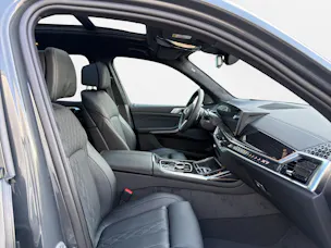 BMW X7 xDr 48 40d M Sport Pro