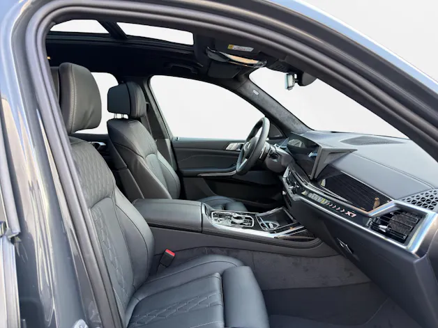 BMW X7 xDr 48 40d M Sport Pro