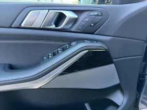 BMW X7 xDr 48 40d M Sport Pro