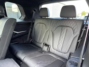 BMW X7 xDr 48 40d M Sport Pro